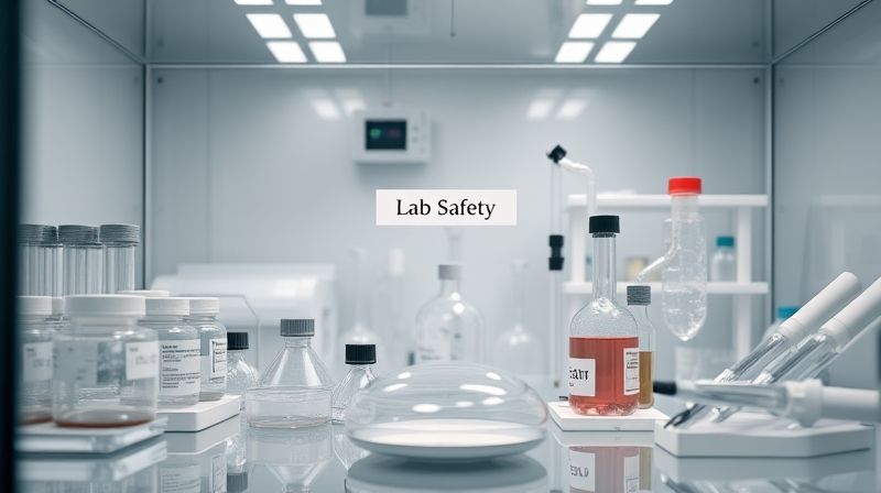 Biyogüvenlik kabini nedir?