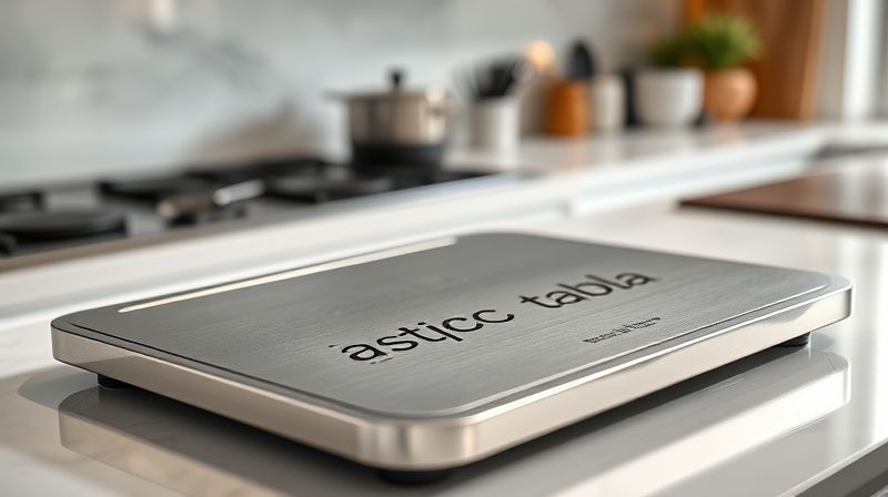 Isıtıcı tabla nedir?