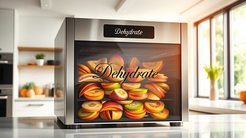 Kurutma fırını nedir?