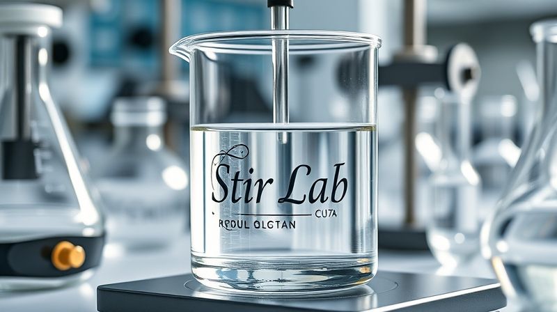 Mıknatıs karıştırıcı nedir?