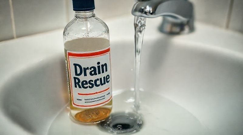 Lavabo Açıcı Bazik Midir ?