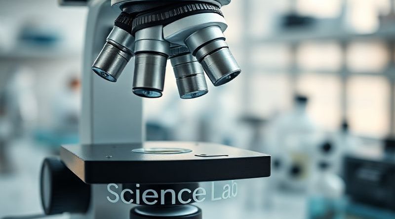 Monoküler Mikroskop Nedir