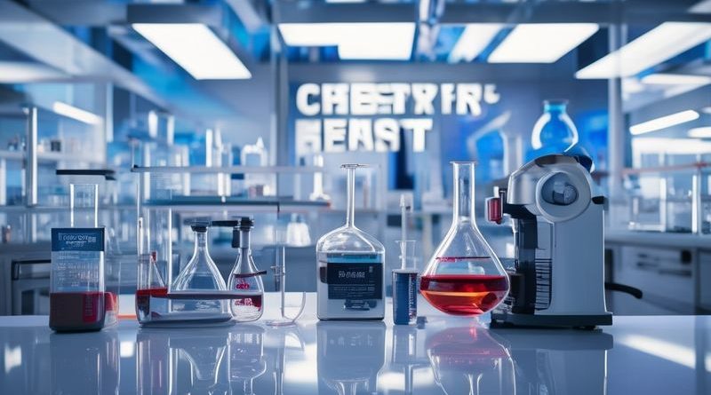 Laboratuvar Cihazları