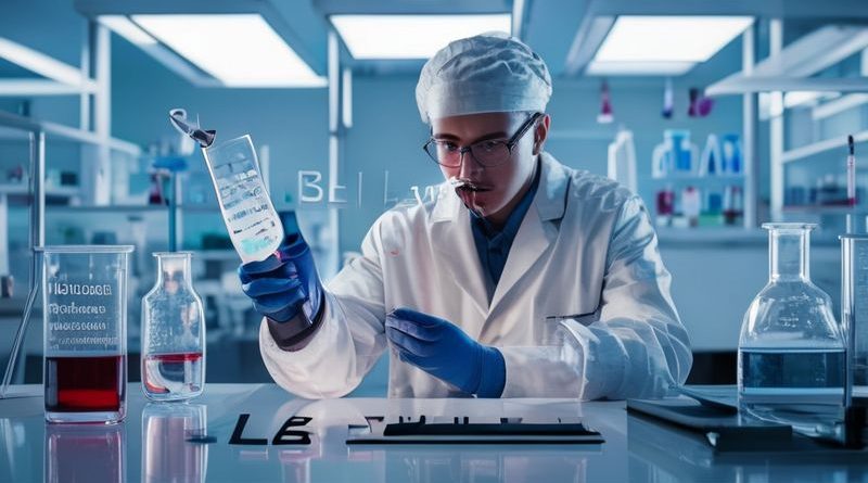 Laboratuvarda Puar Ne İçin Kullanılır ?