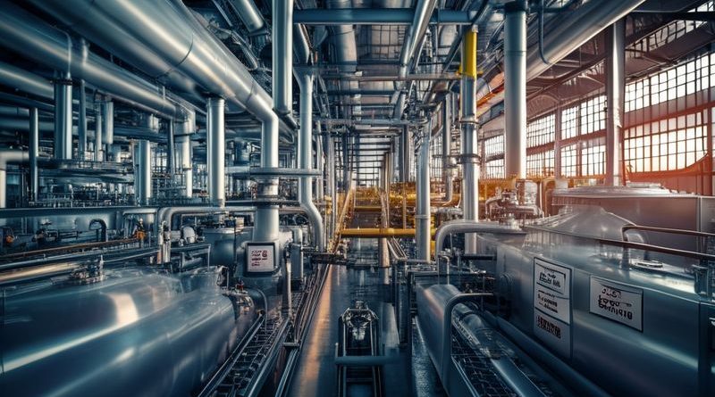 Mono Etilen Glikol Nedir ? | MEG Nerelerde Satılır ?